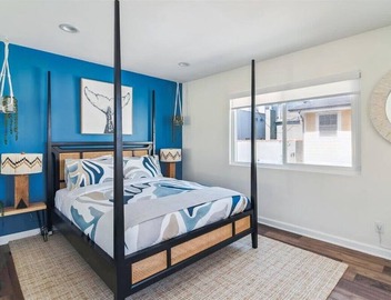 Beach as your Doorstep | Ocean view, BBQ, Parking 4