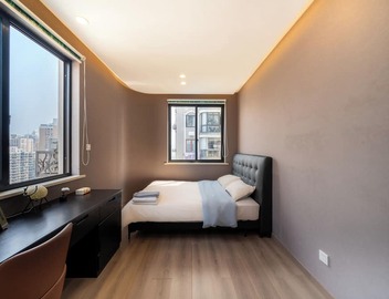 Sunny Abode 3Bedroom Located in Huangpu and 100 meters from the subway station 5