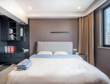 Sunny Abode 3Bedroom Located in Huangpu and 100 meters from the subway station 4