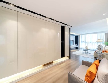 Sunny Abode 3Bedroom Located in Huangpu and 100 meters from the subway station 3