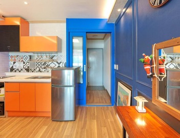 Goseong Cnblue Oceanview Pension 2