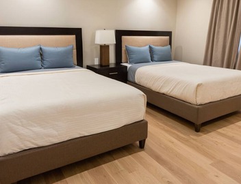 Premier Apts in Vibrant Downtown LA 2