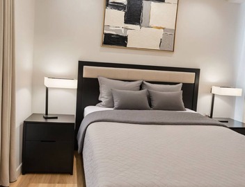 Premier Apts in Vibrant Downtown LA 3