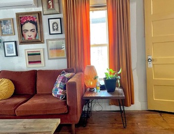 Frida House . Sweet Location. Free Bikes 5