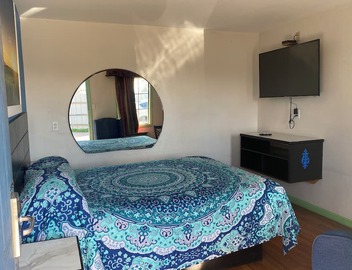 Jacks motel 5
