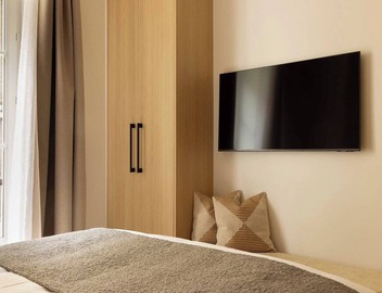 Charming Cosy Studio - 2P - Gare Saint Lazare 2