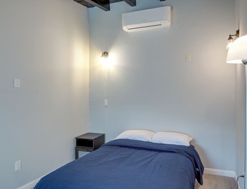 6 Mi to Hiking: Apartment in Frazier Park 2