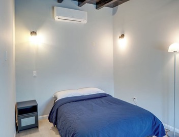 6 Mi to Hiking: Apartment in Frazier Park 5