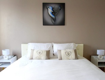 TERA 2 ~ 8ppl + parking ~ 20min walk to Disneyland 4