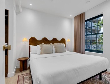 Mercer- 3Beds King Ensuite- Free Parking 2