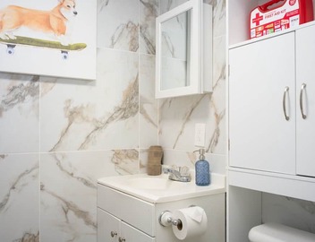Private 1BR w/Yard & King Bed | Simi Valley 3