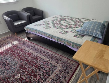Memorable 1 Bedroom luxurious house. 2