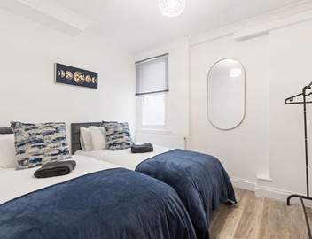 Converted Victorian Bakery 2