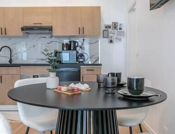 MBA - Boulangers Splendide Appartement 2