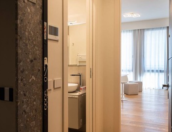 Mirable Apartments - one bed Cecchi 18 3p 4