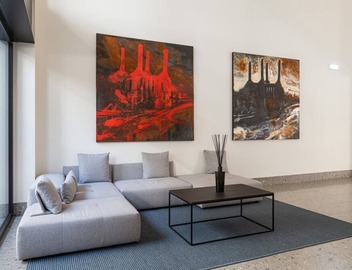 Mirable Apartments - one bed Cecchi 18 3p 2