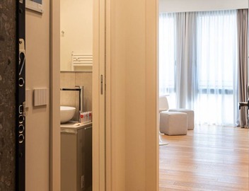 Mirable Apartments - one bed Cecchi 18 3p 2