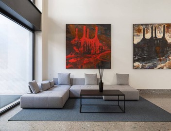 Mirable Apartments - one bed Cecchi 18 3p 5