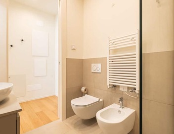 Mirable Apartments - one bed Cecchi 18 3p 4