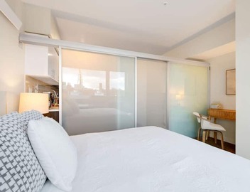 Space Needle Views | Vivid Suite 3