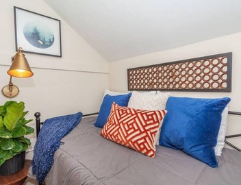 Cozy Oasis | Near South End 5