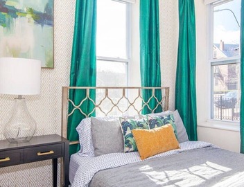 Cozy Oasis | Near South End 4