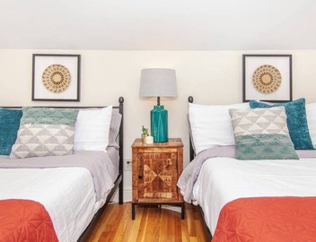 Essential Boston Home | Near South End 5