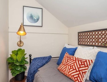 Essential Boston Home | Near South End 4
