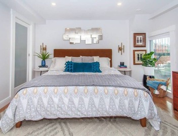 Cozy Duplex | Near T 4