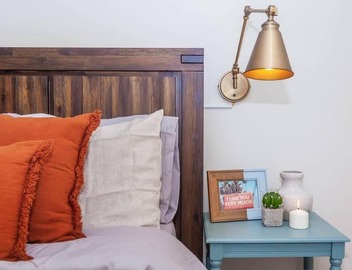 Expansive Essential Triplex | near T 5