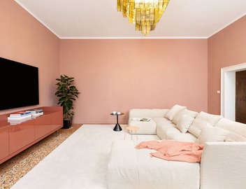Venetian Architecture Meets Contemporary Design 2