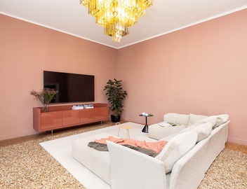 Venetian Architecture Meets Contemporary Design 5