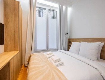 Appart 6Pers Vaugirard Montparnasse Paris 15 2