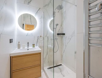 Appart 6Pers Vaugirard Montparnasse Paris 15 4