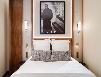 Merveil - Signature Suite - Champs Elysees - Dulud I 2