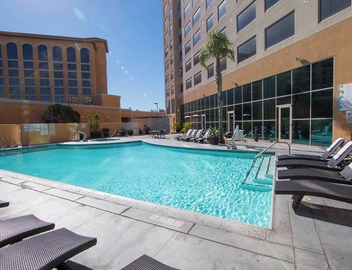2 Units - Resort-Style Stay Near Disneyland, OC Beaches & Anaheim Convention 5