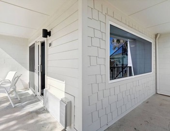 Salty Beachside Haven with Outdoor Swimming Pool and Stunning Ocean Views 3