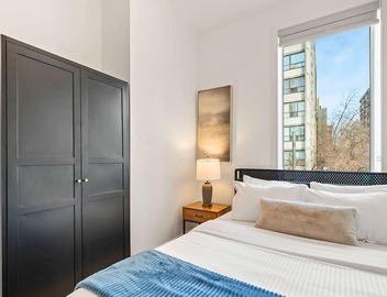 The McCaul | Spacious DT Suite near MAJOR INTERNATIONAL SPORTING EVENT 2026 5