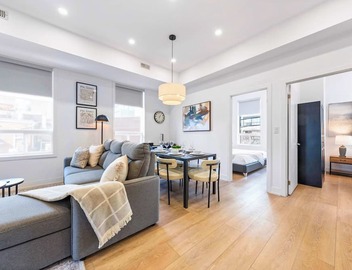 The McCaul | Spacious DT Suite near MAJOR INTERNATIONAL SPORTING EVENT 2026 3