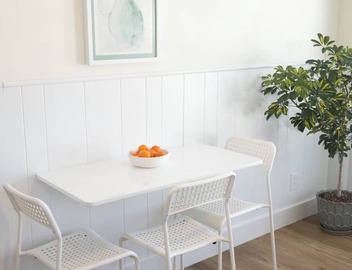 Peaceful & minutes from the Old Port with private parking 2