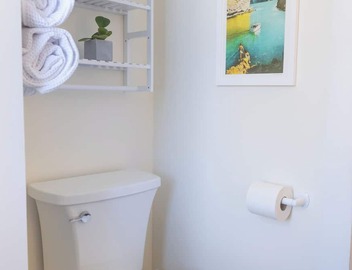 Peaceful & minutes from the Old Port with private parking 2