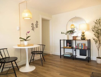 Peaceful & minutes from the Old Port with private parking 4