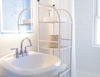 Peaceful & minutes from the Old Port with private parking 3
