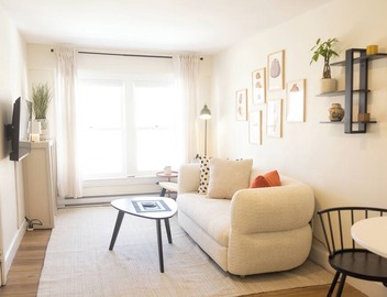 Peaceful & minutes from the Old Port with private parking 5