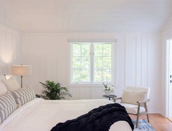 Walkable to Butterfly Beach Upper Cottage 3