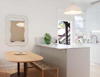 Seaside Serenity, Coogee Isyd 2