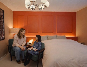 Maison de Pepperoni Cheongdam N.6 Great View, Stylish Home Street View, Gangnam 5