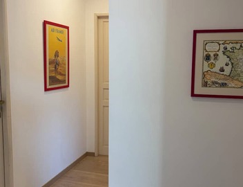 Stylish Apartment - 5 Min Walk to Center 4