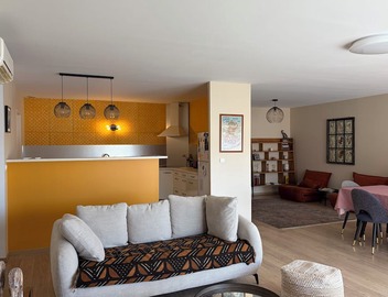 Stylish Apartment - 5 Min Walk to Center 5
