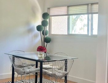 2-bedroom Condo in Heart of Downtown Calabasas 3
